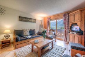 Appartement Bellachat 10 ski in-ski out - Happy Rentals